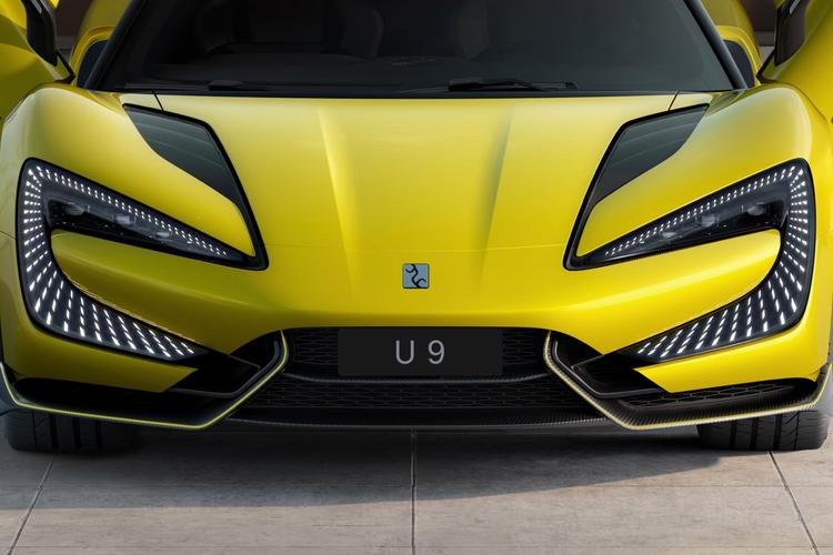 成都青羊区财华缘企业管理咨询仰望U9以性能突破设计的极限，理想汽车企业文化与价值观